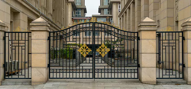 Comprehensive Iron Gate Maintenance Solutions in Selden, NY