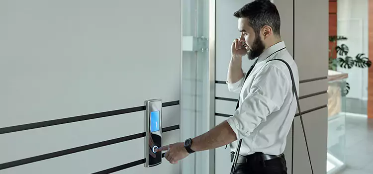 Cloud Based Access Control Selden