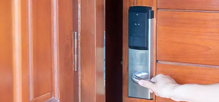 Commercial Keyless Entry Locks Selden
