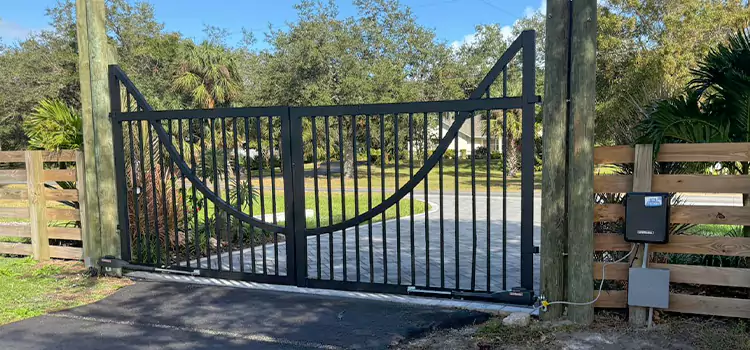 Why Choose Us for Your Automatic Gate Needs in Selden, NY?