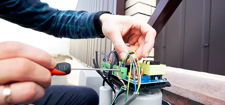 Electric Gate Maintenance Selden