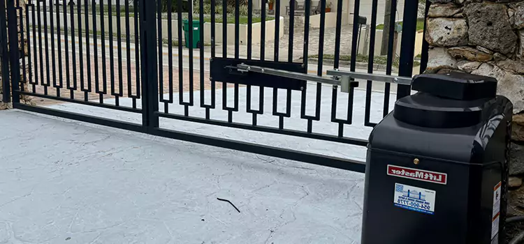 Seamless Installation and Support for Your New Gate in Selden, NY