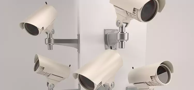 Your Trusted Partner for CCTV Solutions in Selden