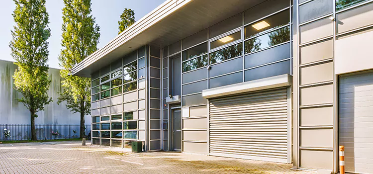 Commercial Garage Door Installation Selden