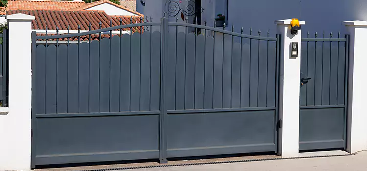 Emergency Commercial Gate Repair Selden