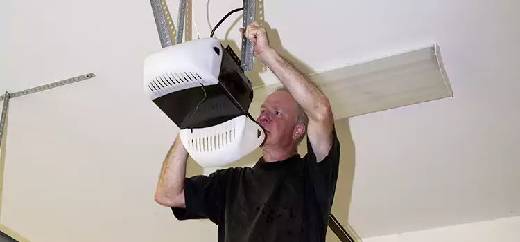 Garage Door Opener Service Selden