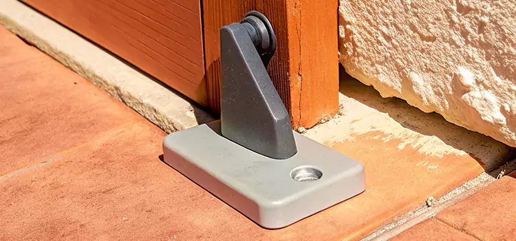Aesthetic Door Stop Selection Selden