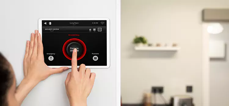 Blink Video Doorbell Installation Selden