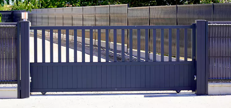 Driveway Gate Installation Contractors Selden