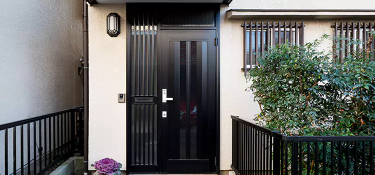 Popular Exterior Door Options in Selden, NY