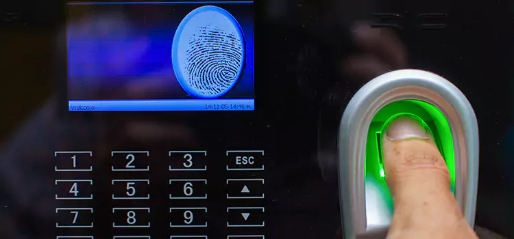 Your Trusted Partner for Secure Access in Selden, NY