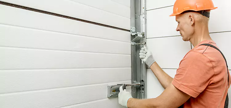 Why Choose Us for Garage Door Lock Services in Selden, NY?