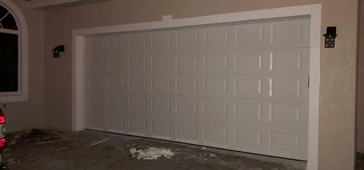 Garage Door Coil Replacement Selden