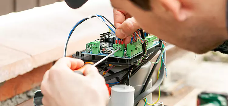 Specialized Brand Gate Motor Repairs Selden