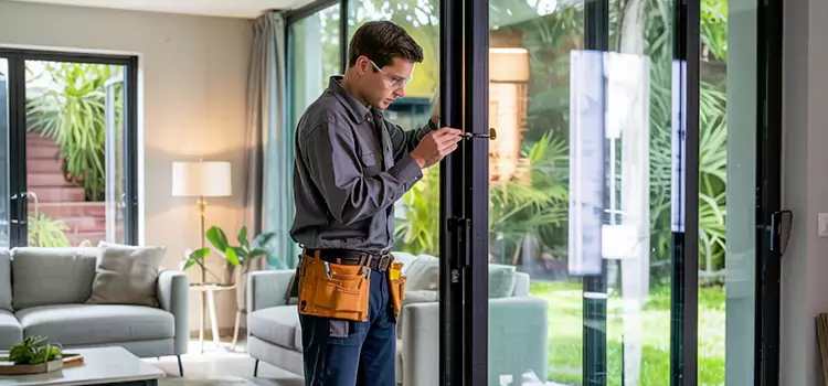 Why Choose Us for Your Glass Door Needs in Selden, NY?