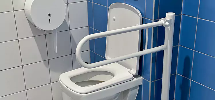 Comprehensive Solutions in Selden, NY for Accessible Facilities