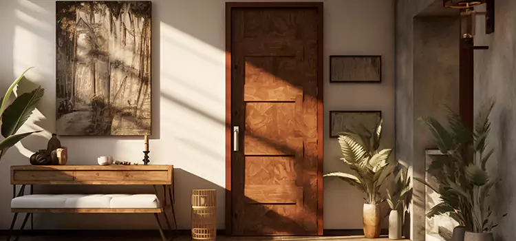Specialty Interior Doors Selden