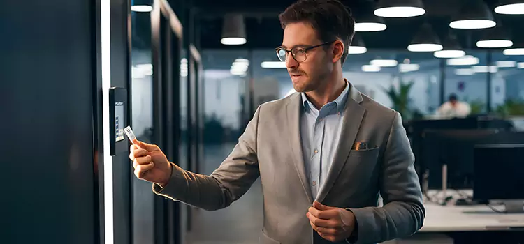 Our Commitment to Keycard Security Excellence in Selden, NY