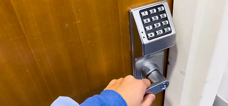 Why Choose Us for Your Keypad Lock Needs in Selden, NY?