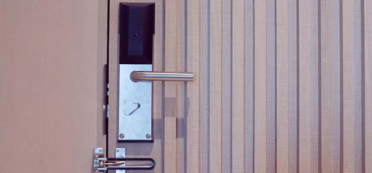 Installing a Maglock Selden