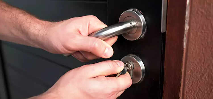 Master Key Control and Audits Selden