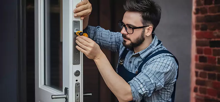 Residential Door Repairs Selden