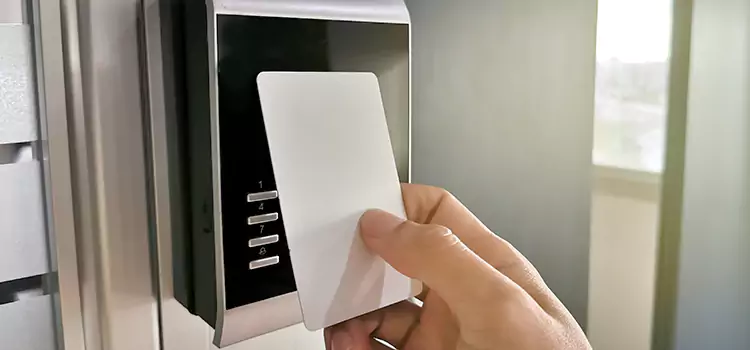 Advanced RFID Technology Integration in Selden, NY