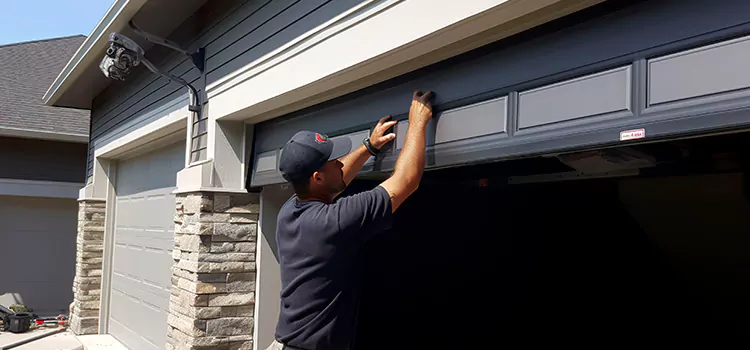 Janus Roll Up Doors Selden