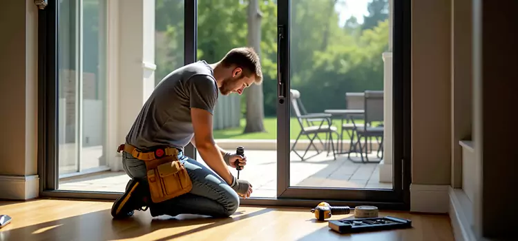 Patio Door Installation Experts in Selden, NY