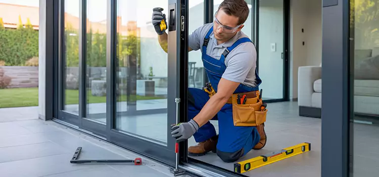 Patio Door Replacement Selden
