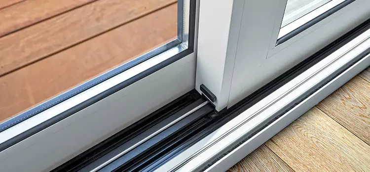 Why Your Sliding Door Keeps Getting Stuck in Selden, NY?