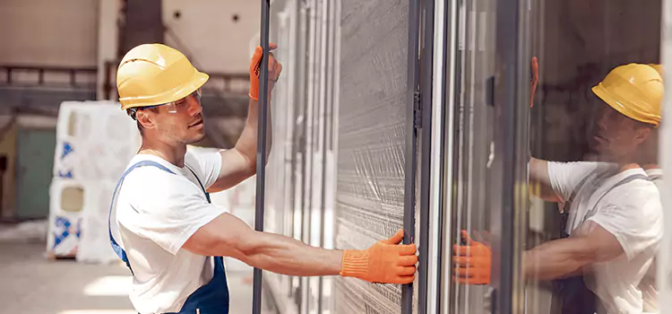 Sliding Door Mesh Replacement Selden