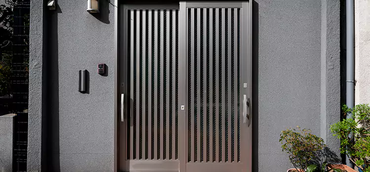 Specialized Steel Door Services in Selden, NY