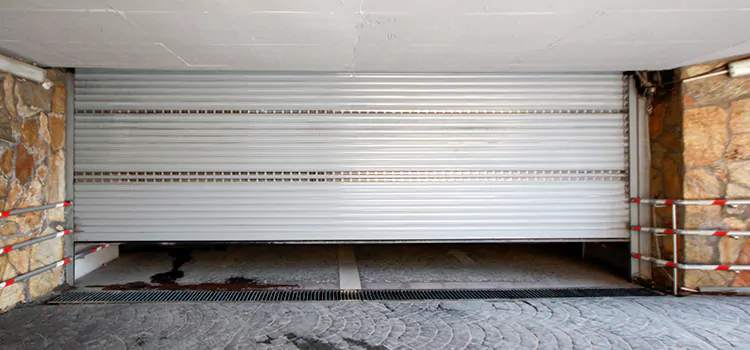Steel Garage Door Repair Selden