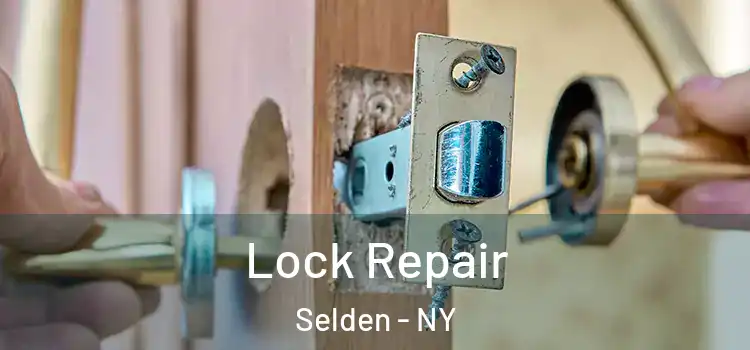  Lock Repair Selden - NY