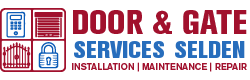 Door & Gate Services Selden