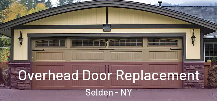  Overhead Door Replacement Selden - NY