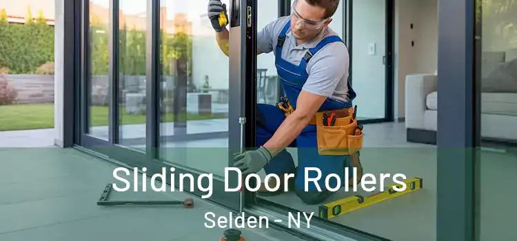  Sliding Door Rollers Selden - NY